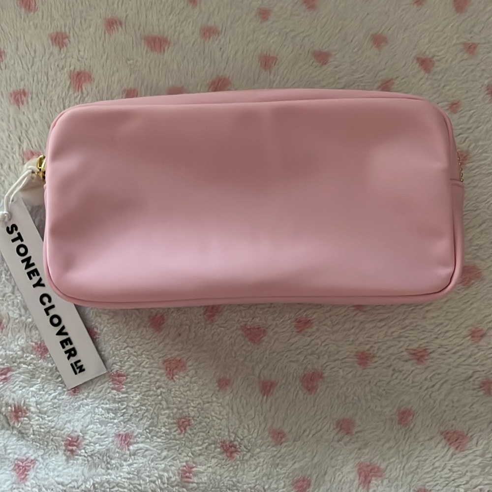 Stoney Clover Lane pouch
